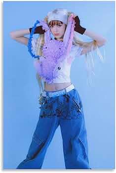 newjeansOMGポスターダニエル公式正規品 newjeansOMGポスターダニエル公式正規品